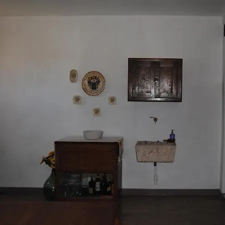 Casa Giorgi Appartamento *