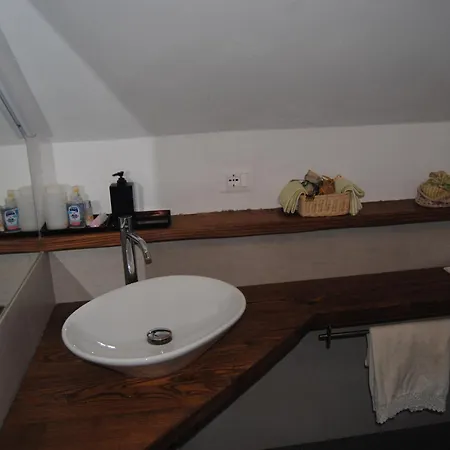 Apartman Casa Giorgi *