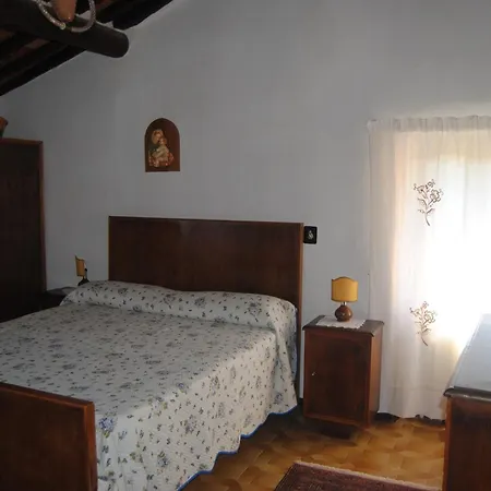 Casa Giorgi *