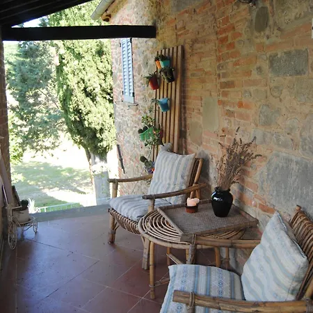 Casa Giorgi Apartman