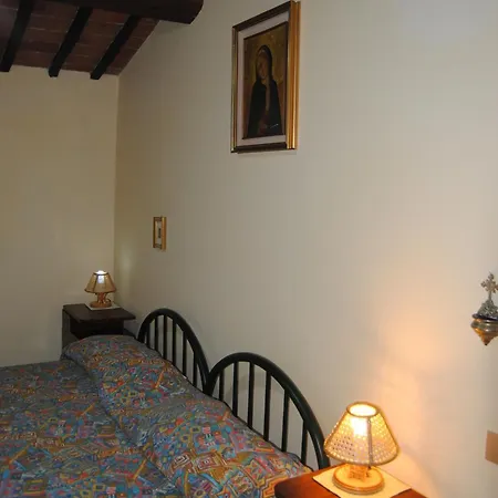 Apartman Casa Giorgi *