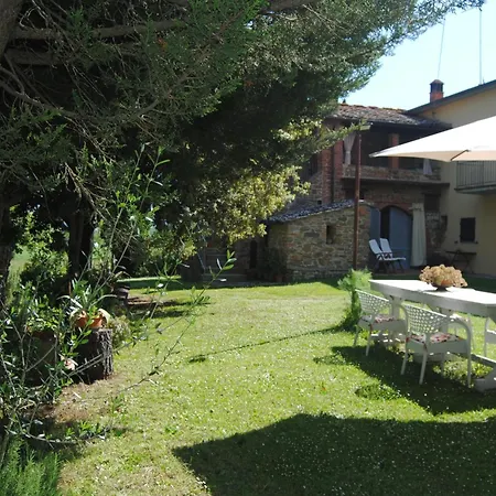 Casa Giorgi Apartman Monte San Savino