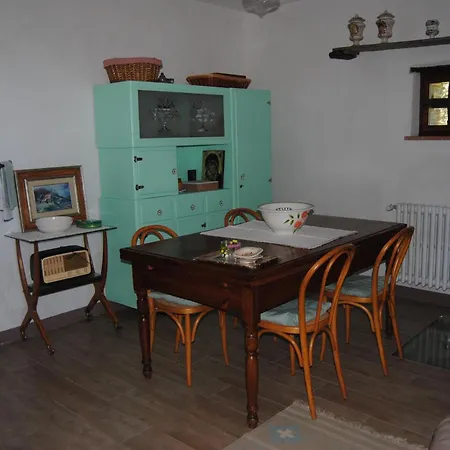 Casa Giorgi