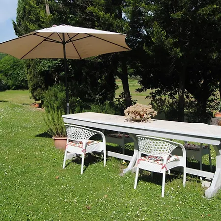 Apartman Casa Giorgi