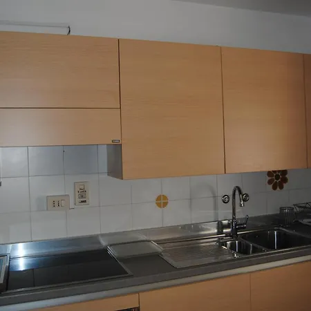 Apartman Casa Giorgi *