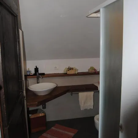 Appartamento Casa Giorgi Monte San Savino