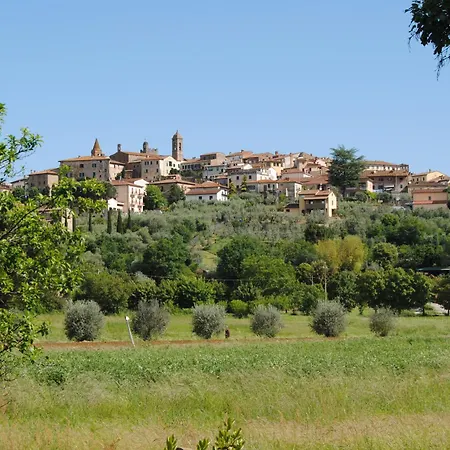 Casa Giorgi Apartman